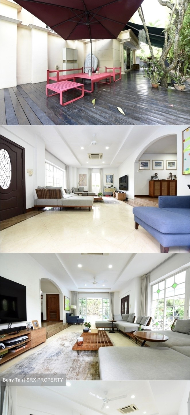 Gentle Villas (D11), Semi-Detached #531491571